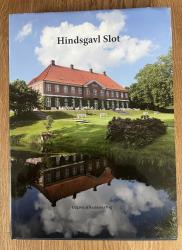 Billede af bogen Hindsgavl Slot	