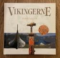 Billede af bogen Vikingerne