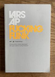 Billede af bogen Fucking flink - Hvordan bliver verdens lykkeligste folk også verdens flinkeste?