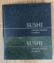 Billede af bogen Sushi - Lidenskab, Videnskab & Sundhed
