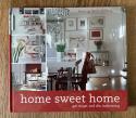 Billede af bogen Home sweet home - gør noget ved din indretning