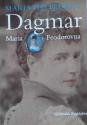 Billede af bogen DAGMAR – Maria Feodorovna: roman Billede af bogen DAGMAR – Maria Feodorovna: roman