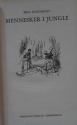 Billede af bogen Mennesker i jungle