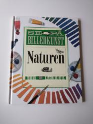 Billede af bogen Se på billedkunst - Naturen