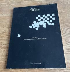 Billede af bogen Selections from Chess