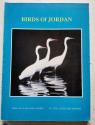 Billede af bogen Birds of Jordan