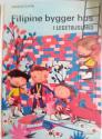 Billede af bogen Filipine bygger hus i Legetøjsland