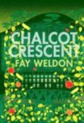 Billede af bogen Chalcot Crescent