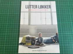 Billede af bogen Lutter lykker