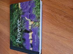 Billede af bogen Provence