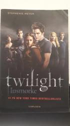 Billede af bogen Twilight: Twilight (Tusmørke)