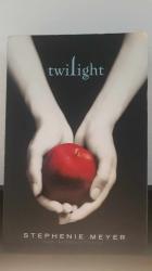 Billede af bogen Twilight