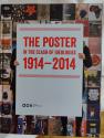 Billede af bogen The Poster in the Clash of Ideologies 1914-2014