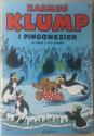 Billede af bogen Rasmus Klump i Pingonesien (nr.14)