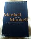 Billede af bogen Mankell (om) Mankell - Kurt Wallander og verdens tilstand