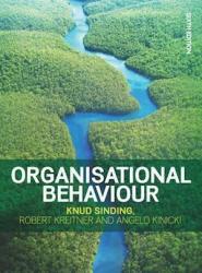 Billede af bogen Organisational Behaviour