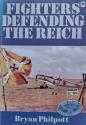 Billede af bogen Fighters defending the Reich