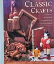 Billede af bogen Classic Crafts – A Practical Compendium of Traditional Skills