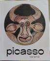 Billede af bogen Picasso. Keramik 