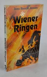 Billede af bogen Wiener Ringen