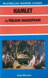Billede af bogen Hamlet William Shakespeare