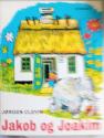 Billede af bogen Jakob og Joakim