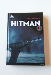 Billede af bogen Hitman 1 