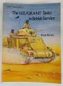 Billede af bogen The Lee / Grant Tanks in British Service