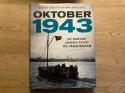 Billede af bogen Oktober 1943 - de danske jøders flugt og fangenskab