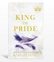 Billede af bogen King of Pride