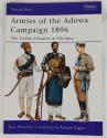 Billede af bogen Armies of the Adowa Campaign 1896