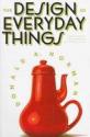 Billede af bogen The Design of Everyday Things