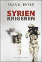 Billede af bogen Syrienkrigeren