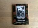 Billede af bogen I krig for Danmark-En danskers oplevelser på Østfronten