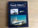 Billede af bogen Dansk Fiskeri - Redningsskibene og fiskerikontrollen
