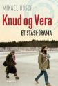 Billede af bogen Knud og Vera - et Stasi-drama
