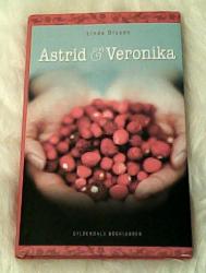 Billede af bogen Astrid & Veronika