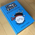 Billede af bogen Timmy Taber 2 - Se nu hvad du har gjort