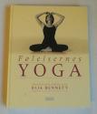 Billede af bogen Følelsernes yoga