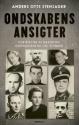 Billede af bogen Ondskabens ansigter - portrætter af nazistiske gerningsmænd og -kvinder