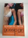 Billede af bogen Gossip Girl vol. 3 - jeg vil bare ha' det hele 