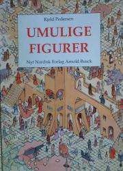 Billede af bogen Umulige figurer