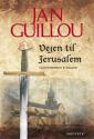 Billede af bogen Vejen til Jerusalem