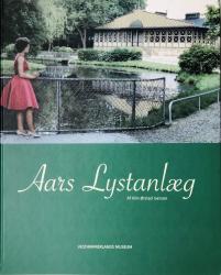 Billede af bogen Aars Lystanlæg