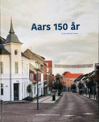 Billede af bogen Aars 150 år