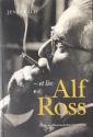 Billede af bogen Alf Ross - et liv