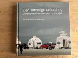 Billede af bogen Den sanselige udfordring