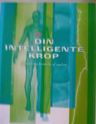 Billede af bogen Din Intelligente Krop Billede af bogen Din Intelligente Krop