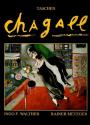 Billede af bogen Marc Chagall 1887-1985. Malerkunst som poesi