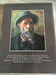 Billede af bogen Pierre-Auguste Renoir. 1841-1919. En drøm om harmoni